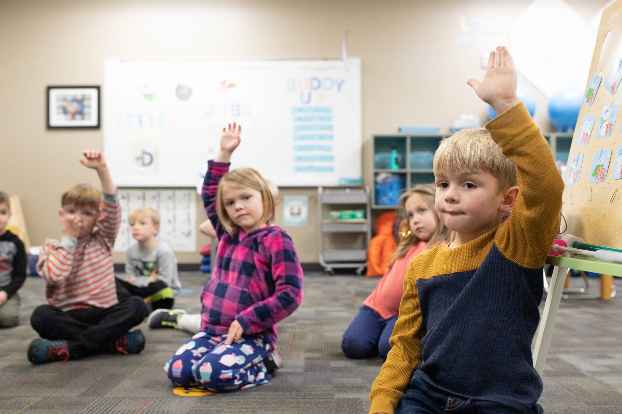 2022 Family Favorites Education Colorado Parent