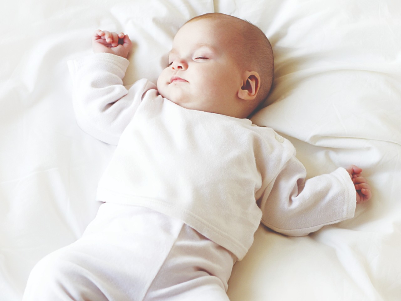 Sleep Skills How to Sleep Train Your Baby Colorado Parent