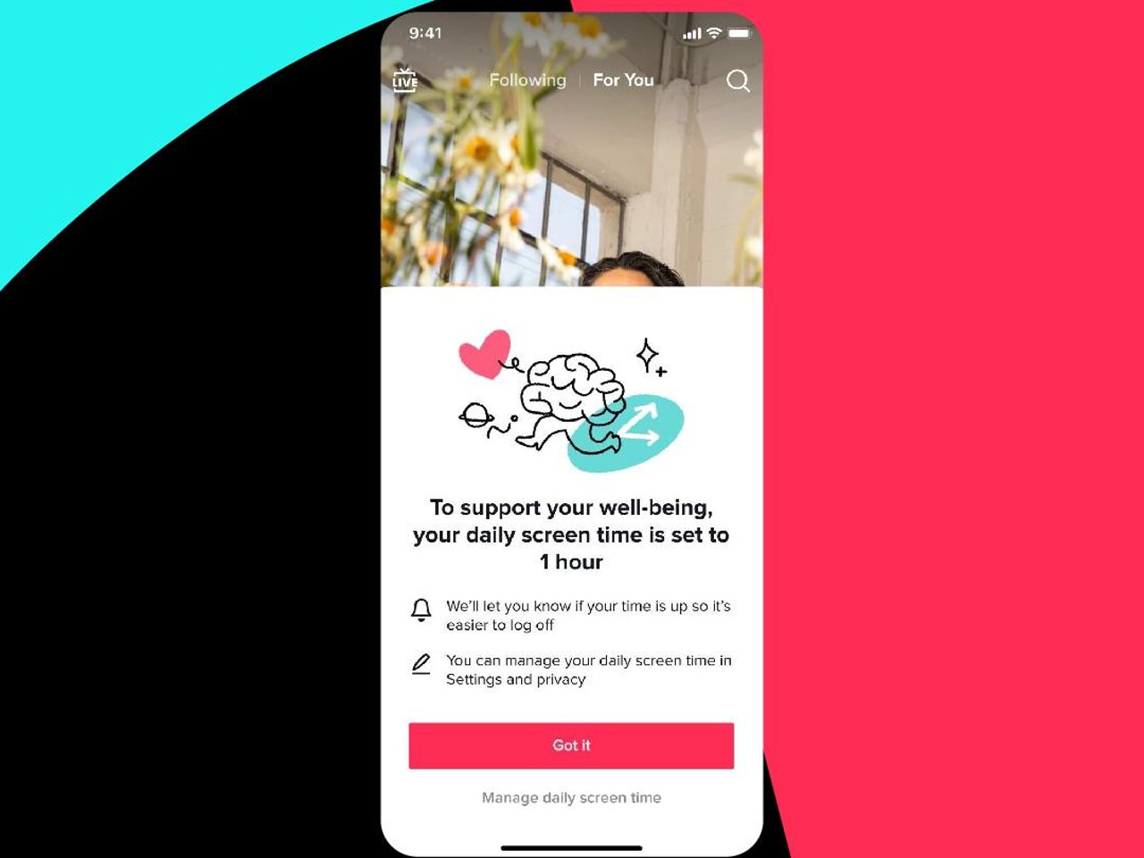 Tiktok To Limit Screen Time For Children Teens Colorado Parent Tiktok To Limit Screen Time For Children Teens Colorado Parent
