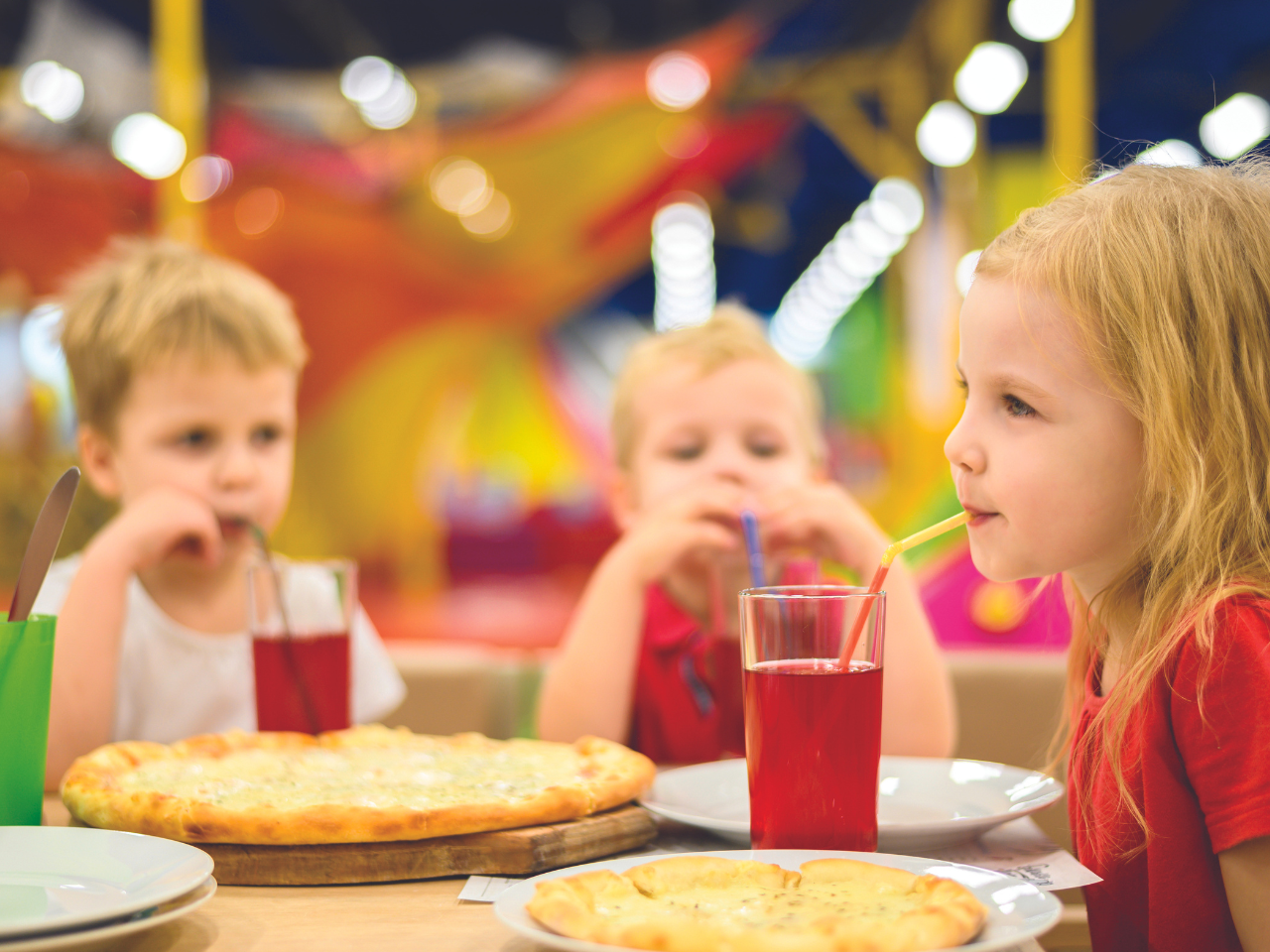 Free and Delicious Fine Dining for Kids Colorado Parent