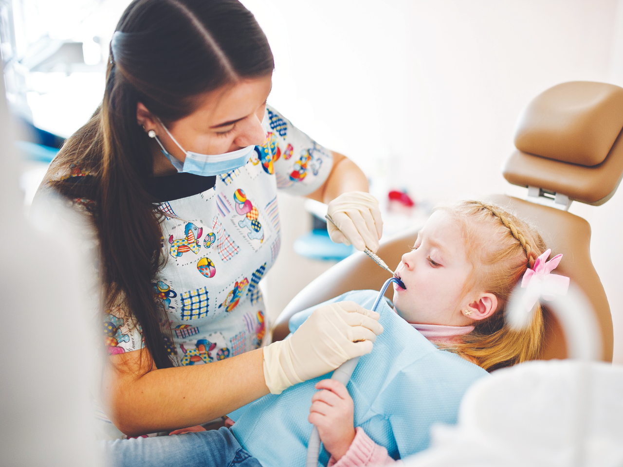 Dental Care for Patients with Special Needs Colorado Parent