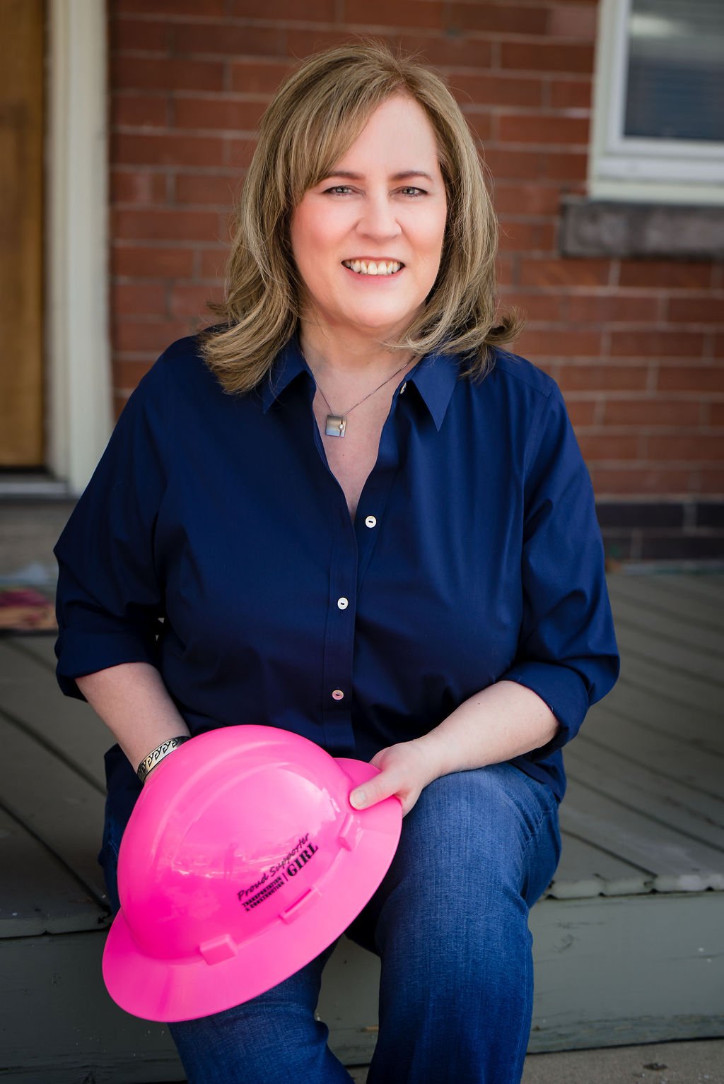 Colorado Parents, We Need More Pink Hard Hats Colorado Parent