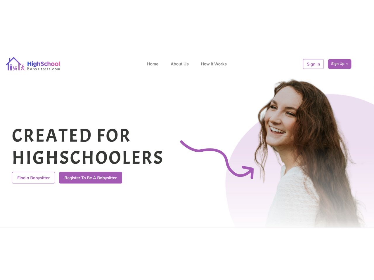 Find Reliable Babysitters with HighschoolBabysitters.com - Colorado Parent, image size:1280x960