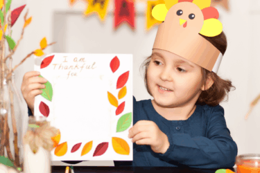 more gratitude, less attitude