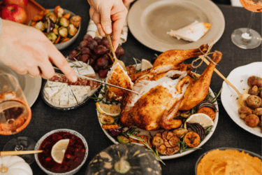 thanksgiving traditions