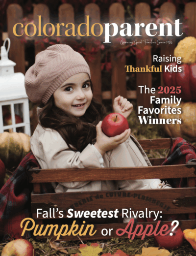 colorado parent november 2025