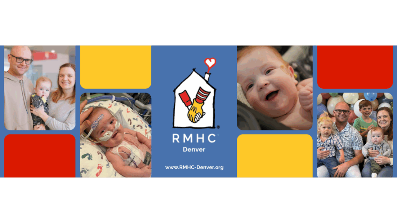 ronald mcdonald mikey story