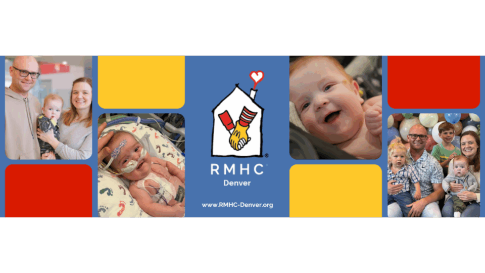 ronald mcdonald mikey story