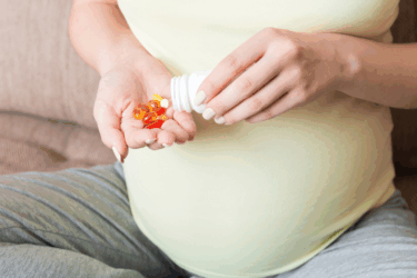 prenatal vitamins