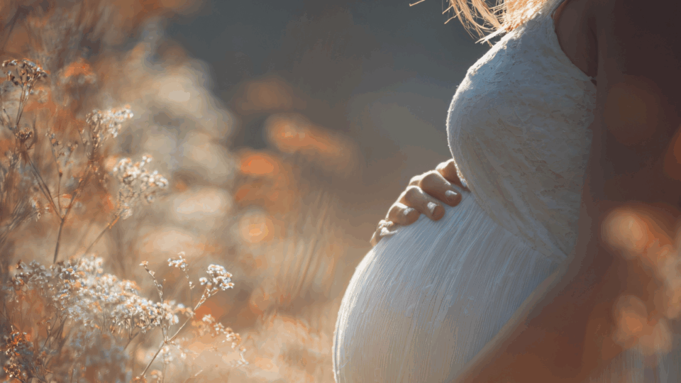 pregnancy is; pregnancy glow