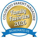 Family Favorites Badge